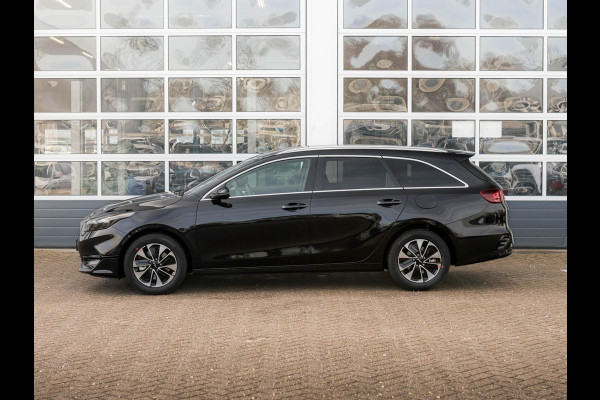 Kia Ceed Sportswagon 1.0 T-GDi MHEV Design Edition