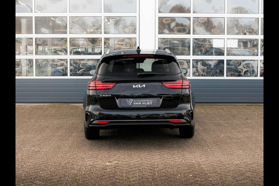 Kia Ceed Sportswagon 1.0 T-GDi MHEV Design Edition