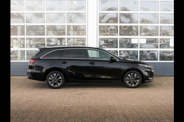 Kia Ceed Sportswagon 1.0 T-GDi MHEV Design Edition