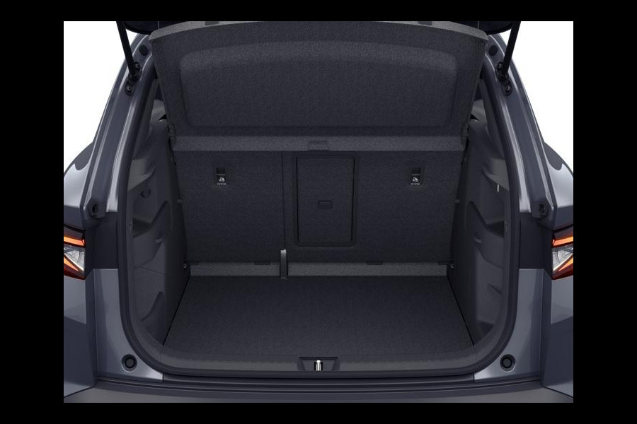 Škoda Elroq 60 Sportline | Adaptieve cruisecontrol | stoel- en stuurverwarming | Keyless entry | 20" lichtmetaal |