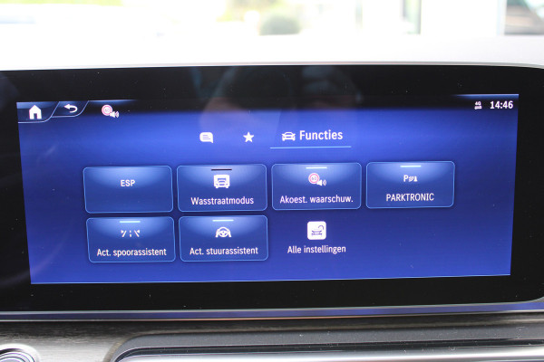 Mercedes-Benz V-Klasse 300d / XXL / DC / Edition / 2x Elec Schuifdeur / 360 Camera / Vol Opties / NIEUWSTAAT