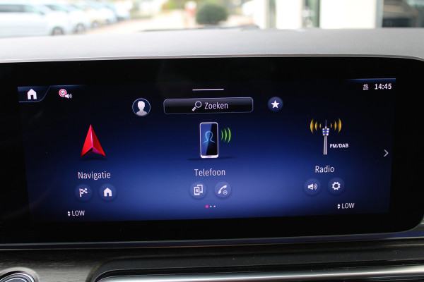 Mercedes-Benz V-Klasse 300d / XXL / DC / Edition / 2x Elec Schuifdeur / 360 Camera / Vol Opties / NIEUWSTAAT