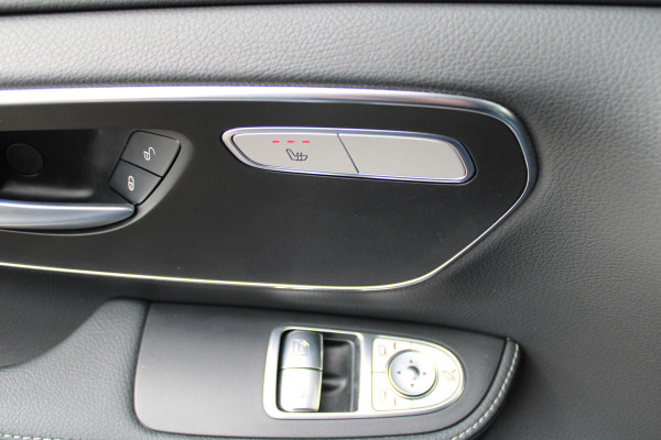 Mercedes-Benz V-Klasse 300d / XXL / DC / Edition / 2x Elec Schuifdeur / 360 Camera / Vol Opties / NIEUWSTAAT