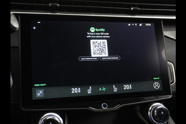 Lynk & Co 01 1.5 PHEV AUT-7 261pk Pano-Schuifdak Lmv 20" 360°Camera Zwarte hemel bekleding Apple Carplay Android Auto Adap.Cruise Navi Pdc Ec Elek.Memory.Stoel File assistent Dodehoek detector Elektrisch bedienbare achterklep Rijstrooksensor Wifi Verkeersbord detectie 425Nm koppel 3,7kw laadvermogen €44.880 Nieuwprijs 1e Eigenaar Origineel NLse auto!