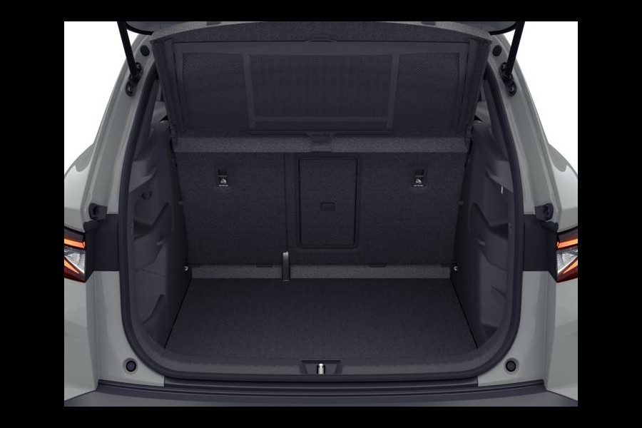 Škoda Elroq 85 Sportline | elektr. achterklep | Matrix LED | Travel Assist | Stuur - en stoelverwarming |