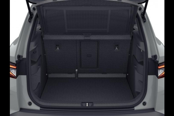 Škoda Elroq 85 Sportline | elektr. achterklep | Matrix LED | Travel Assist | Stuur - en stoelverwarming |