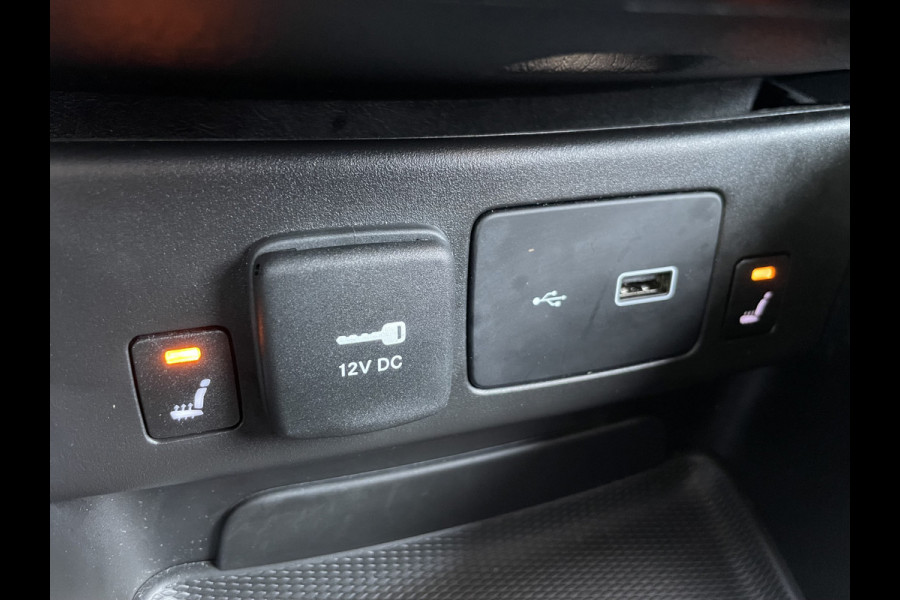 Fiat Tipo Cross 1.0 Cross Airco - Achteruitrijcamera - Parkeersensoren - Navigatie - Stoelverwarming - U-connect - Licht metalen velgen 17 inch - Trekhaak afneembaar - Cruise control - Radio - Mistlampen - Bluetooth - Dakrails - Elektrische ramen - Extra getint glas achter - Led verlichting - Start/stop systeem - Nieuw bij ons geleverd