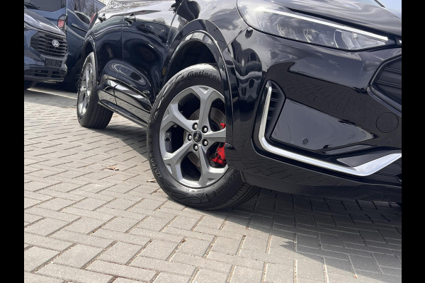 Ford Kuga 2.5 PHEV ST-Line X 243pk | Winterpack | Driver Assistance Pack | AGR-Stoelen | Orig. NL auto
