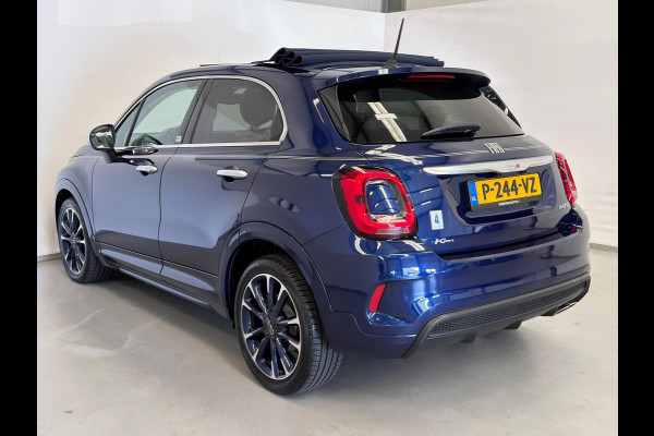 Fiat 500X 1.5 Hybrid Yacht Club Capri Cabrio / 1e eigenaar