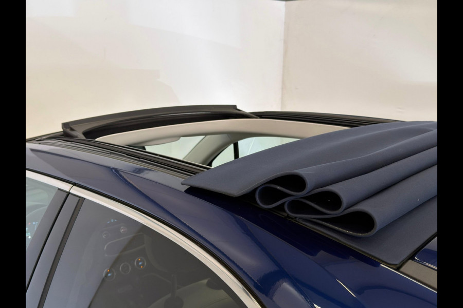 Fiat 500X 1.5 Hybrid Yacht Club Capri Cabrio / 1e eigenaar