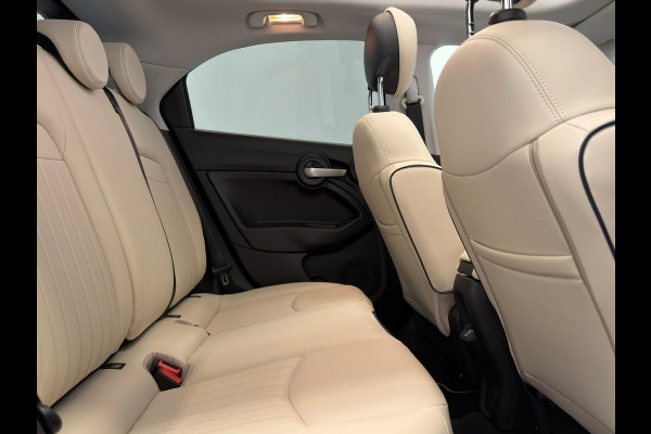 Fiat 500X 1.5 Hybrid Yacht Club Capri Cabrio / 1e eigenaar