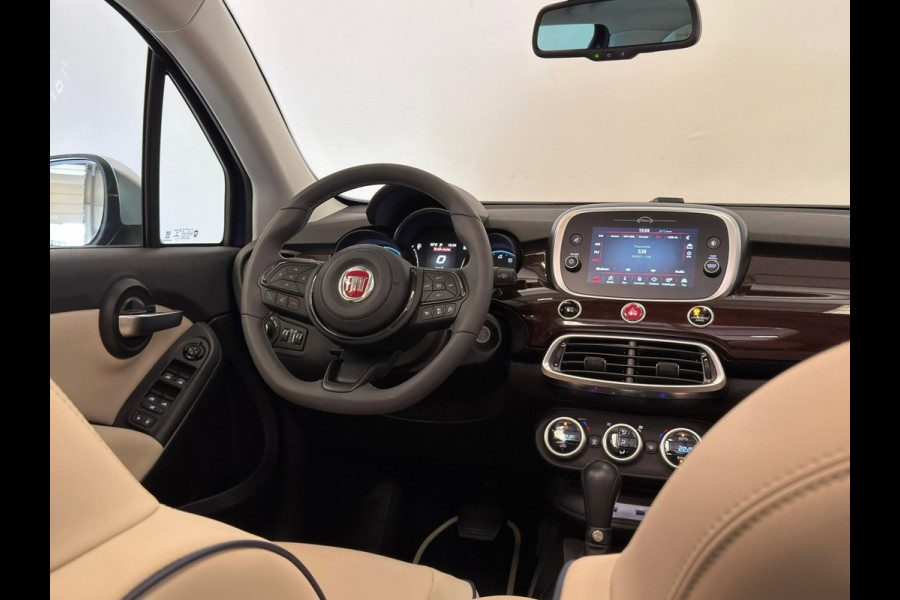 Fiat 500X 1.5 Hybrid Yacht Club Capri Cabrio / 1e eigenaar