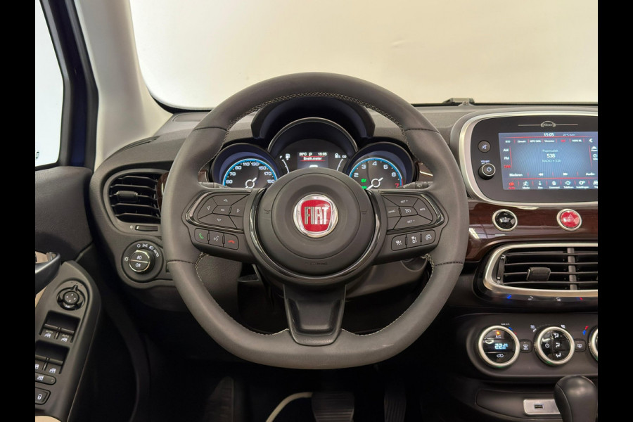 Fiat 500X 1.5 Hybrid Yacht Club Capri Cabrio / 1e eigenaar