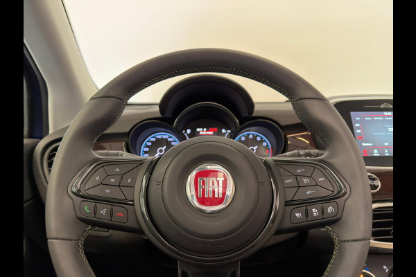 Fiat 500X 1.5 Hybrid Yacht Club Capri Cabrio / 1e eigenaar