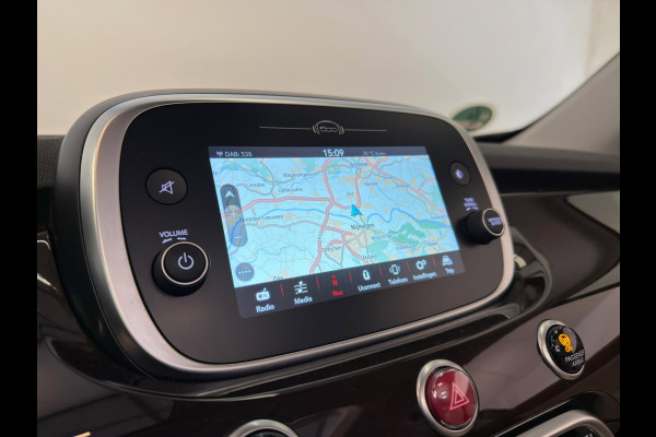 Fiat 500X 1.5 Hybrid Yacht Club Capri Cabrio / 1e eigenaar