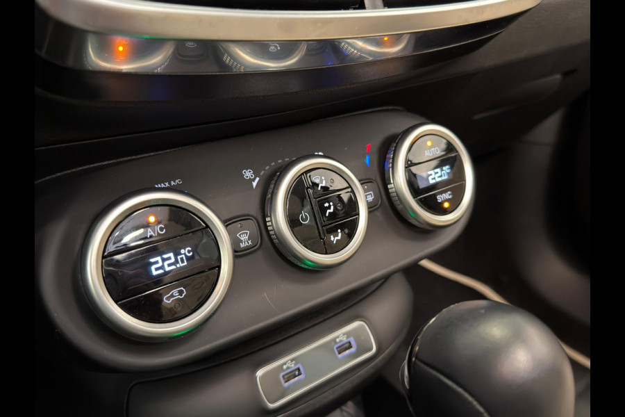 Fiat 500X 1.5 Hybrid Yacht Club Capri Cabrio / 1e eigenaar