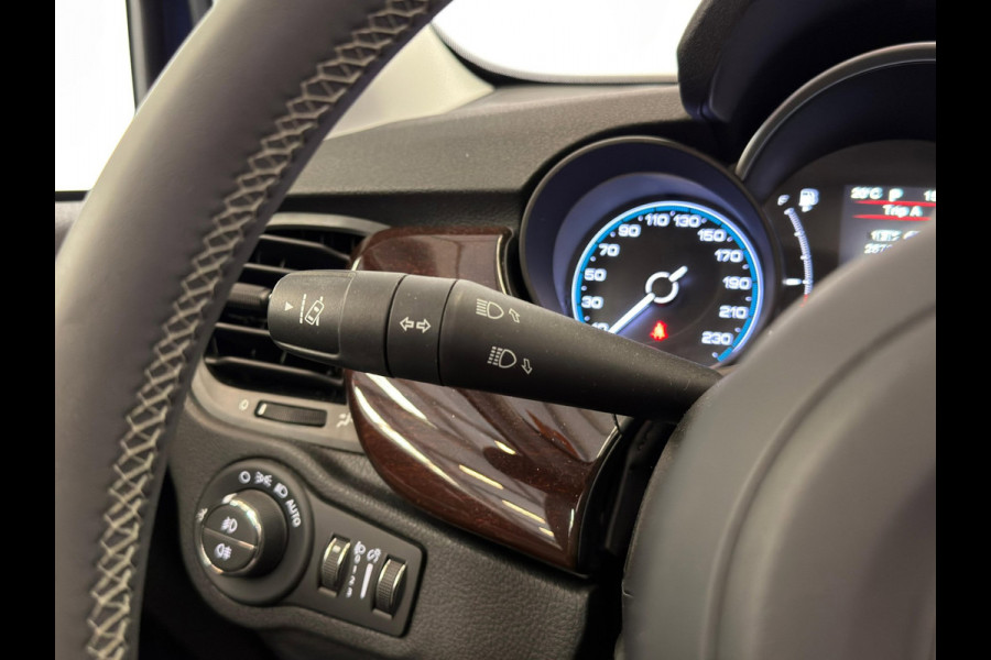 Fiat 500X 1.5 Hybrid Yacht Club Capri Cabrio / 1e eigenaar