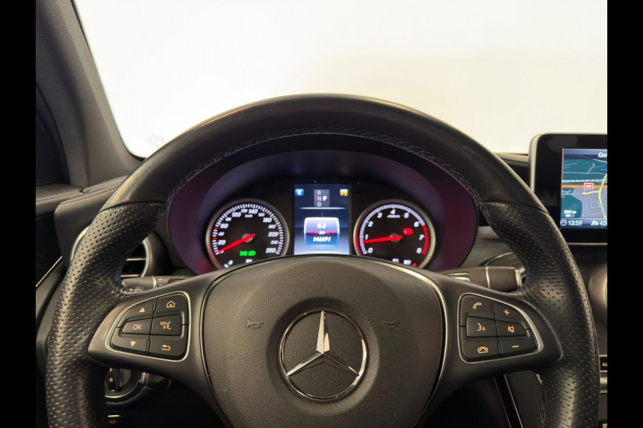 Mercedes-Benz GLC 250 / Pano / Burmester / Memory / Luchtvering