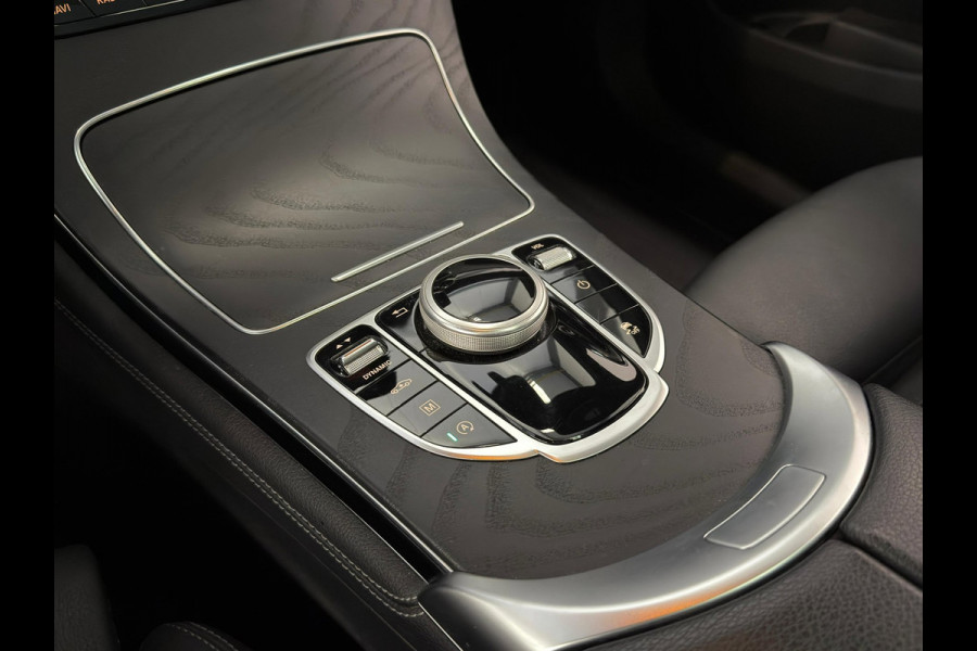 Mercedes-Benz GLC 250 / Pano / Burmester / Memory / Luchtvering