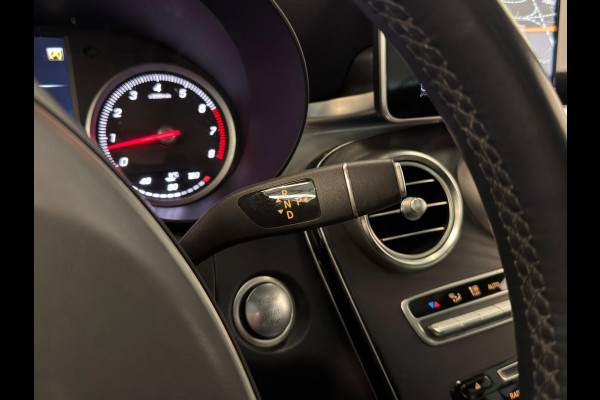 Mercedes-Benz GLC 250 / Pano / Burmester / Memory / Luchtvering