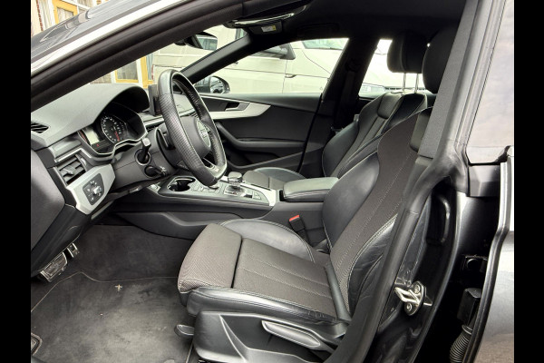 Audi A5 Sportback 35 TFSI Sport S-line edition NL.Auto, Navi, 18''Lmv, Dab