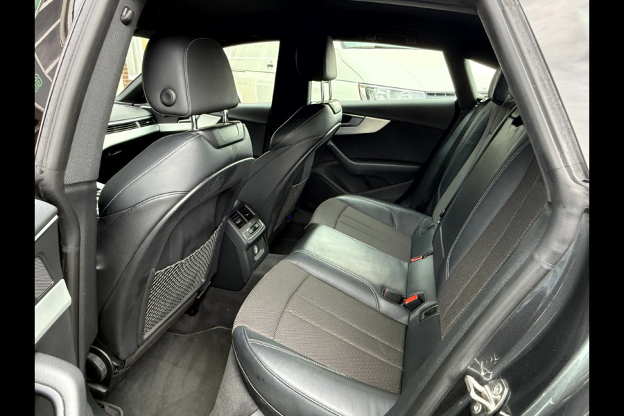 Audi A5 Sportback 35 TFSI Sport S-line edition NL.Auto, Navi, 18''Lmv, Dab