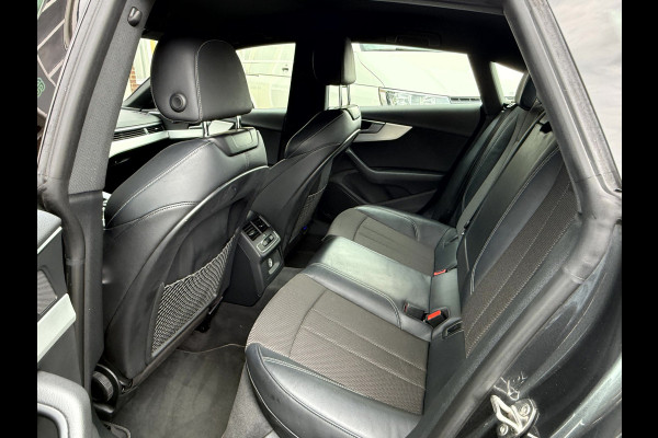 Audi A5 Sportback 35 TFSI Sport S-line edition NL.Auto, Navi, 18''Lmv, Dab