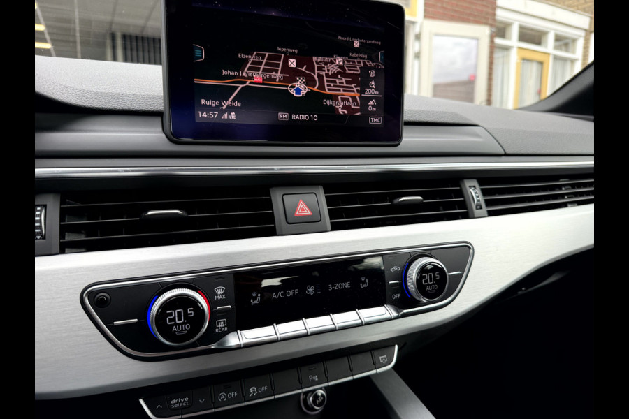 Audi A5 Sportback 35 TFSI Sport S-line edition NL.Auto, Navi, 18''Lmv, Dab