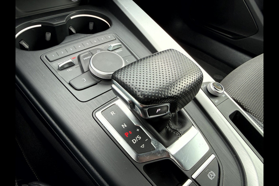 Audi A5 Sportback 35 TFSI Sport S-line edition NL.Auto, Navi, 18''Lmv, Dab