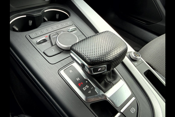 Audi A5 Sportback 35 TFSI Sport S-line edition NL.Auto, Navi, 18''Lmv, Dab