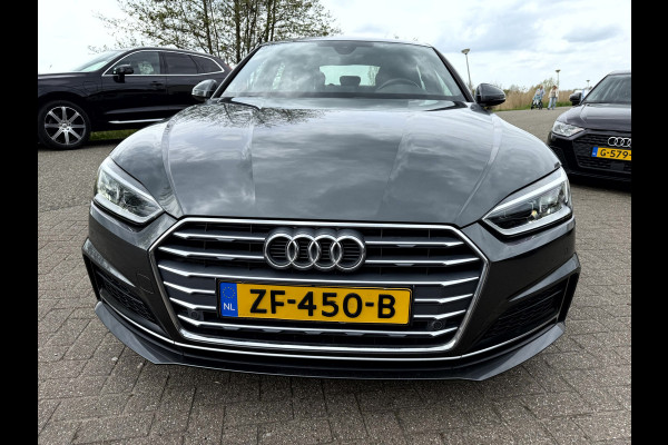 Audi A5 Sportback 35 TFSI Sport S-line edition NL.Auto, Navi, 18''Lmv, Dab