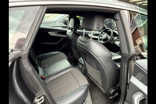 Audi A5 Sportback 35 TFSI Sport S-line edition NL.Auto, Navi, 18''Lmv, Dab