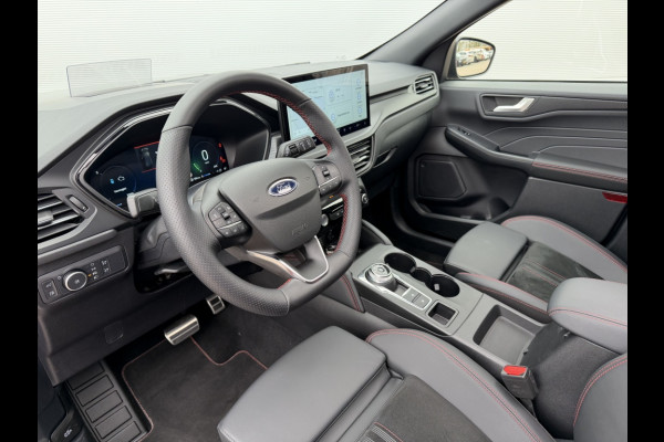 Ford Kuga 2.5 PHEV ST-Line X TREKHAAK! PANODAK! TECHPACK! DRIVERPACK! WINT