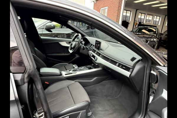 Audi A5 Sportback 35 TFSI Sport S-line edition NL.Auto, Navi, 18''Lmv, Dab