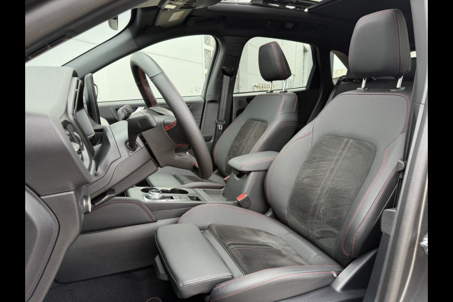 Ford Kuga 2.5 PHEV ST-Line X TREKHAAK! PANODAK! TECHPACK! DRIVERPACK! WINT