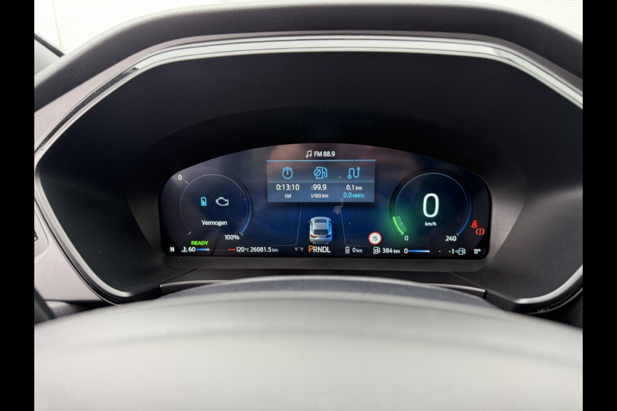 Ford Kuga 2.5 PHEV ST-Line X TREKHAAK! PANODAK! TECHPACK! DRIVERPACK! WINT