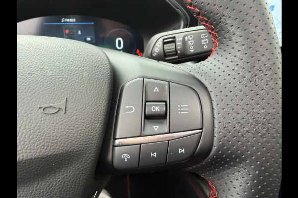 Ford Kuga 2.5 PHEV ST-Line X TREKHAAK! PANODAK! TECHPACK! DRIVERPACK! WINT