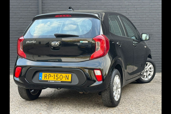 Kia Picanto 1.0 CVVT ComfortPlusLine Navigator NAVI | CAMERA | CARPLAY | NAP | NWE APK