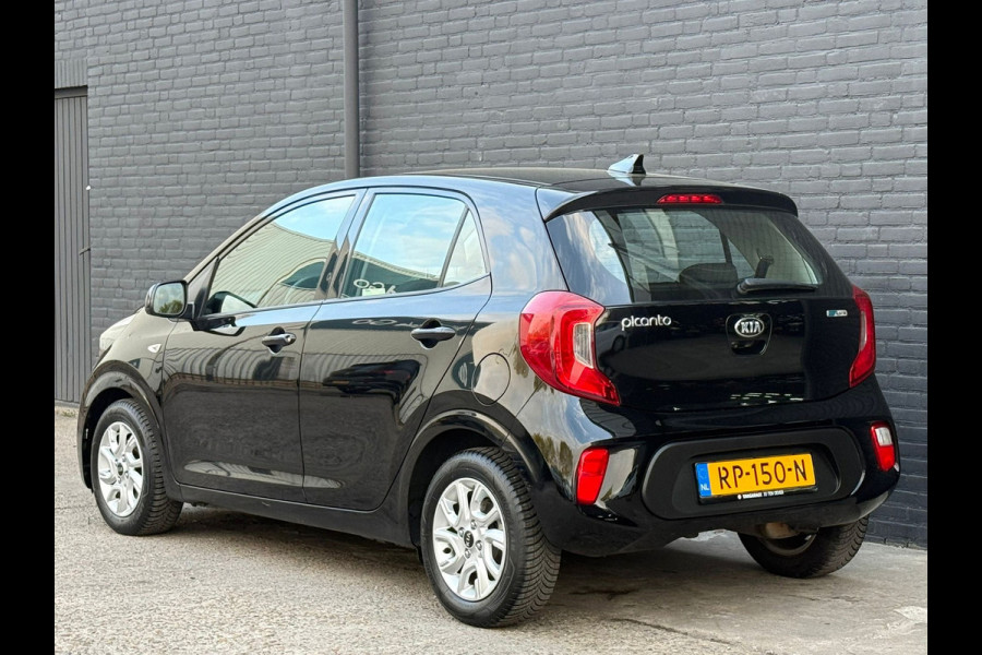 Kia Picanto 1.0 CVVT ComfortPlusLine Navigator NAVI | CAMERA | CARPLAY | NAP | NWE APK
