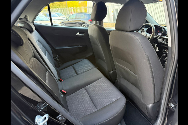 Kia Picanto 1.0 CVVT ComfortPlusLine Navigator NAVI | CAMERA | CARPLAY | NAP | NWE APK