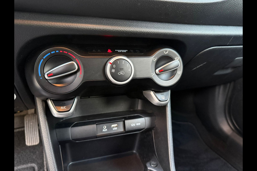Kia Picanto 1.0 CVVT ComfortPlusLine Navigator NAVI | CAMERA | CARPLAY | NAP | NWE APK