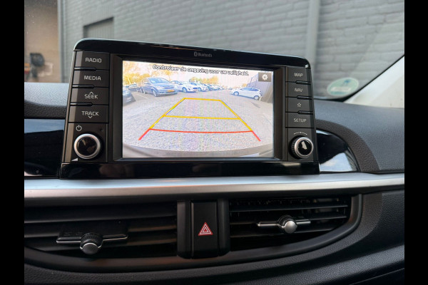 Kia Picanto 1.0 CVVT ComfortPlusLine Navigator NAVI | CAMERA | CARPLAY | NAP | NWE APK