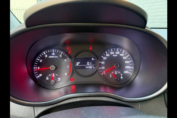 Kia Picanto 1.0 CVVT ComfortPlusLine Navigator NAVI | CAMERA | CARPLAY | NAP | NWE APK