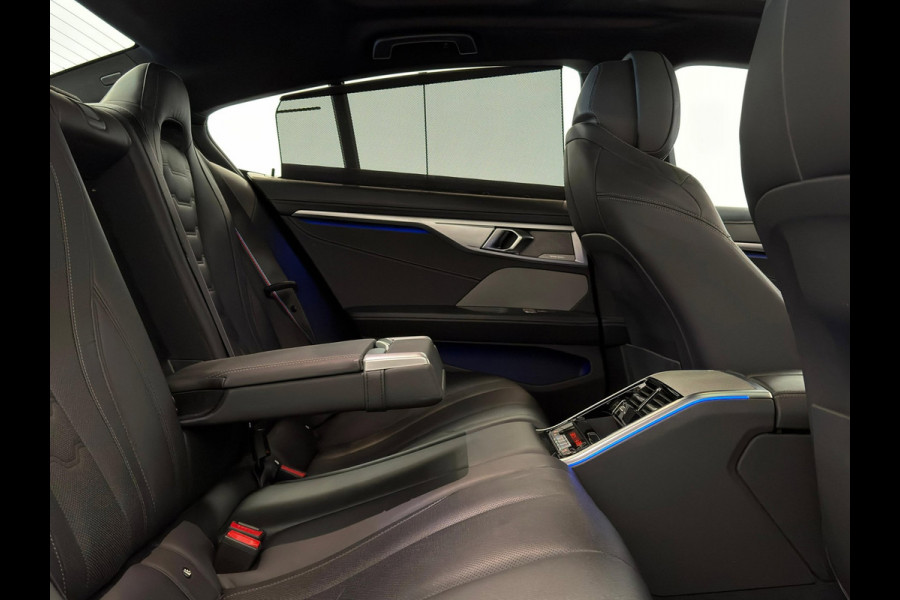 BMW 8 Serie Gran Coupé 840i xDrive High Exe / M Sport / Pano / Harman / 360 Camera