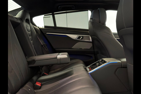 BMW 8 Serie Gran Coupé 840i xDrive High Exe / M Sport / Pano / Harman / 360 Camera