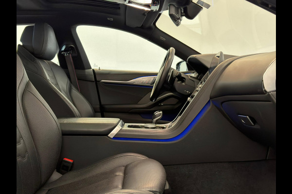 BMW 8 Serie Gran Coupé 840i xDrive High Exe / M Sport / Pano / Harman / 360 Camera