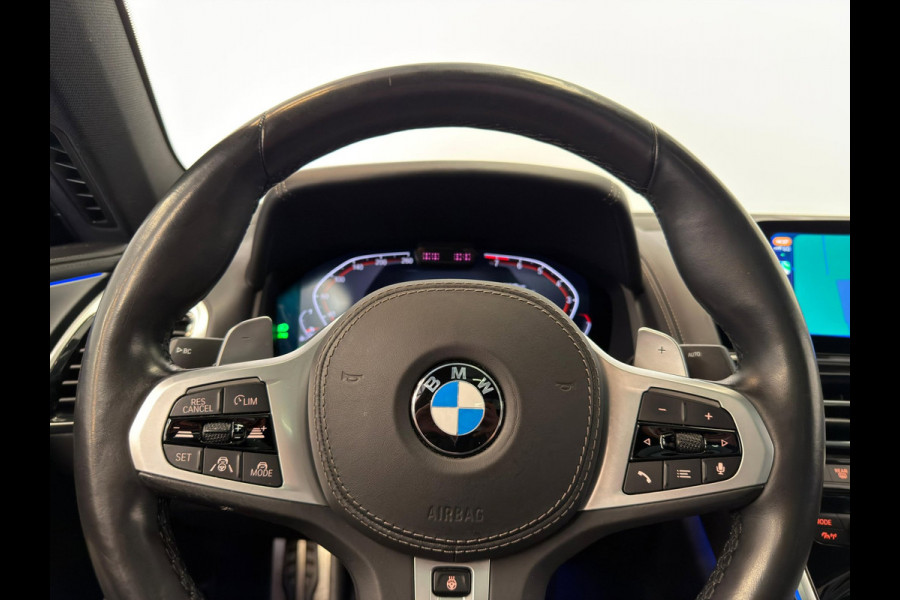 BMW 8 Serie Gran Coupé 840i xDrive High Exe / M Sport / Pano / Harman / 360 Camera