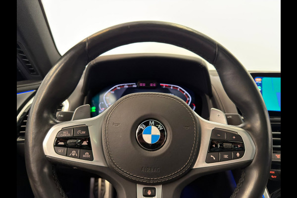 BMW 8 Serie Gran Coupé 840i xDrive High Exe / M Sport / Pano / Harman / 360 Camera