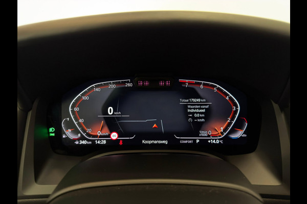 BMW 8 Serie Gran Coupé 840i xDrive High Exe / M Sport / Pano / Harman / 360 Camera