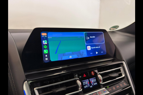 BMW 8 Serie Gran Coupé 840i xDrive High Exe / M Sport / Pano / Harman / 360 Camera